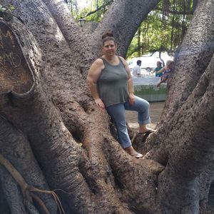 Meet your Posher, Joanna